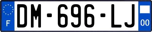 DM-696-LJ