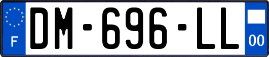DM-696-LL