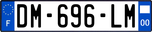 DM-696-LM