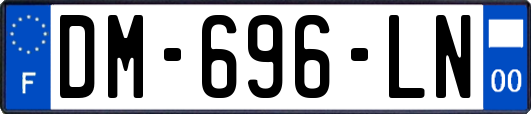 DM-696-LN