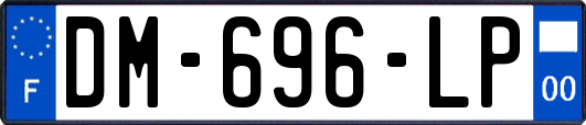 DM-696-LP