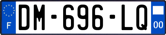 DM-696-LQ