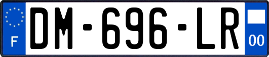 DM-696-LR