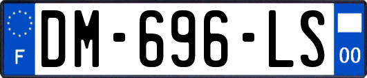 DM-696-LS