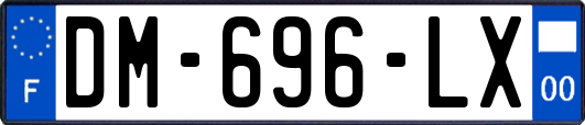 DM-696-LX