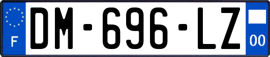 DM-696-LZ