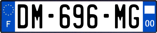 DM-696-MG