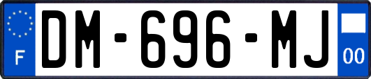 DM-696-MJ