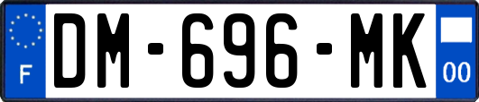 DM-696-MK