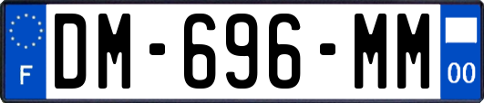 DM-696-MM