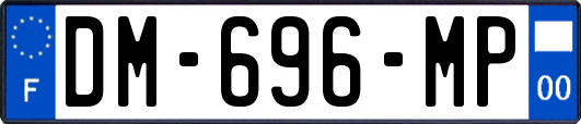 DM-696-MP