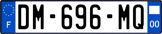 DM-696-MQ