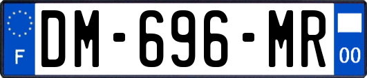 DM-696-MR