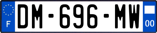 DM-696-MW