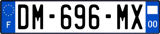 DM-696-MX