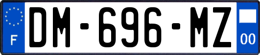 DM-696-MZ