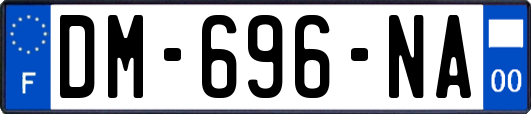 DM-696-NA