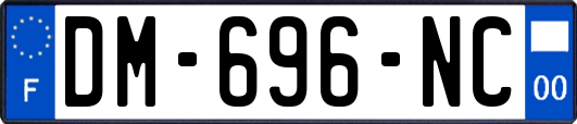 DM-696-NC