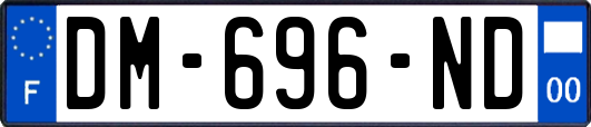 DM-696-ND
