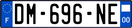 DM-696-NE