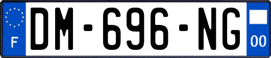 DM-696-NG
