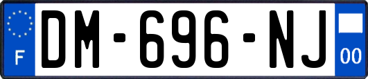DM-696-NJ