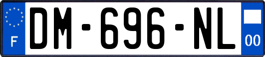 DM-696-NL