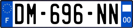 DM-696-NN