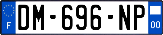 DM-696-NP