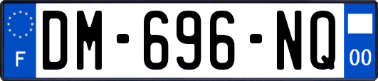DM-696-NQ