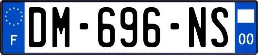 DM-696-NS