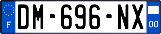 DM-696-NX