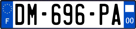 DM-696-PA