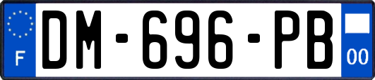 DM-696-PB