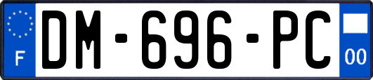 DM-696-PC