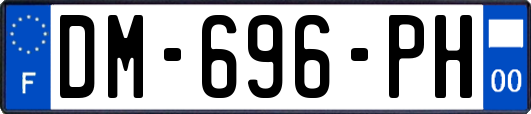 DM-696-PH
