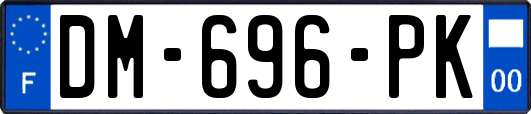 DM-696-PK
