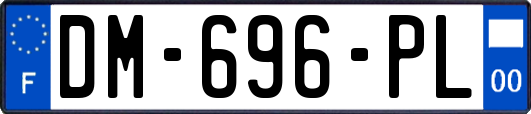 DM-696-PL