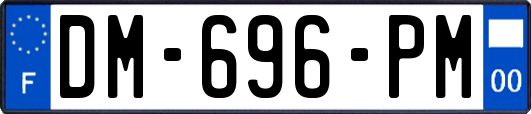DM-696-PM
