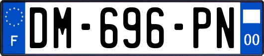 DM-696-PN