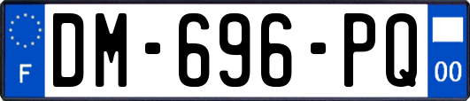 DM-696-PQ