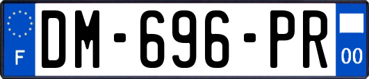 DM-696-PR