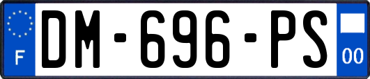 DM-696-PS