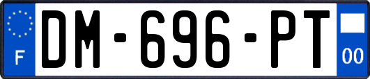 DM-696-PT