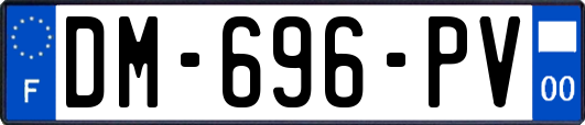 DM-696-PV