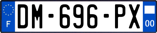 DM-696-PX