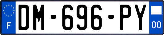 DM-696-PY