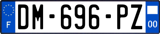 DM-696-PZ