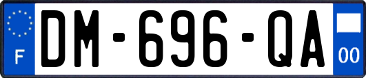 DM-696-QA