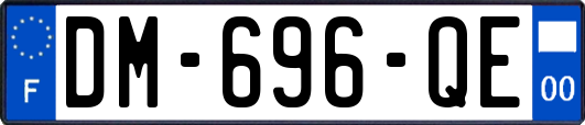 DM-696-QE